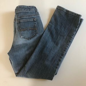 Vintage mid rise jeans St. John’s Bay jeans